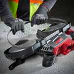 Milwaukee Cut Level 5 Gloves - L