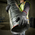 Milwaukee Cut Level 5 Gloves - L