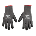 Milwaukee Cut Level 5 Gloves - M