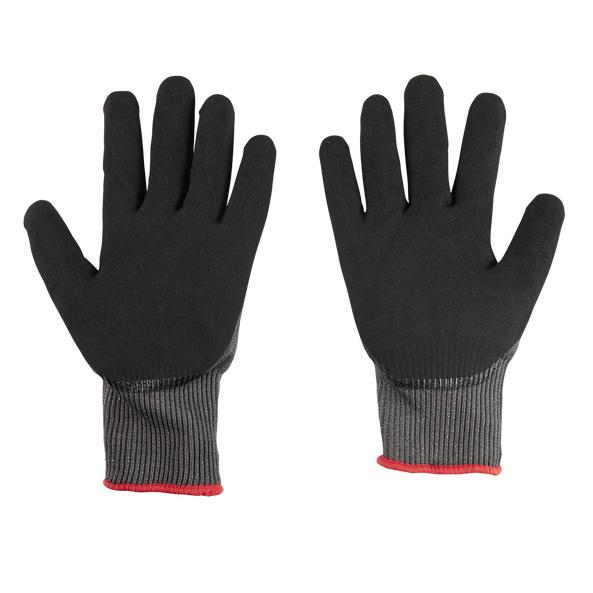 Milwaukee Cut Level 5 Gloves - S