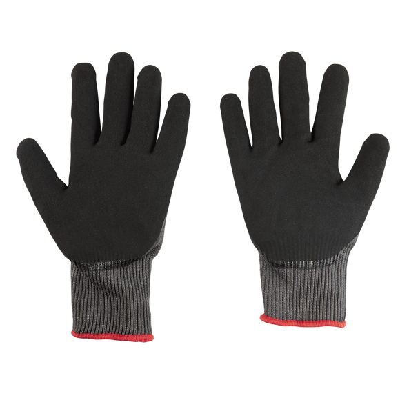 Milwaukee Cut Level 5 Gloves - L