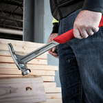 Milwaukee 17oz Smooth Face Steel Framng Hammer