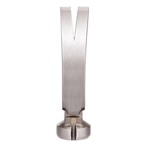 Milwaukee 17oz Smooth Face Steel Framng Hammer
