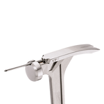 Milwaukee 17oz Smooth Face Steel Framng Hammer