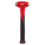 Milwaukee 16oz Dead Blow Ball Peen Hammer