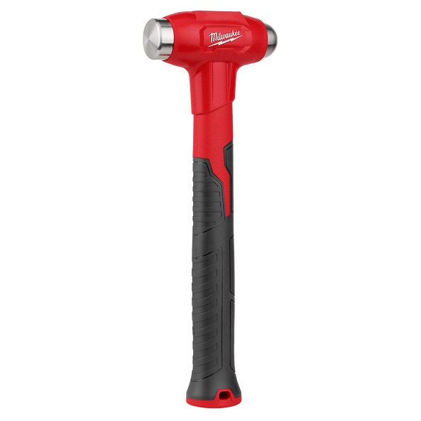 Milwaukee 16oz Dead Blow Ball Peen Hammer
