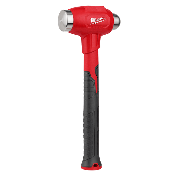 Milwaukee 32oz Dead Blow Ball Peen Hammer