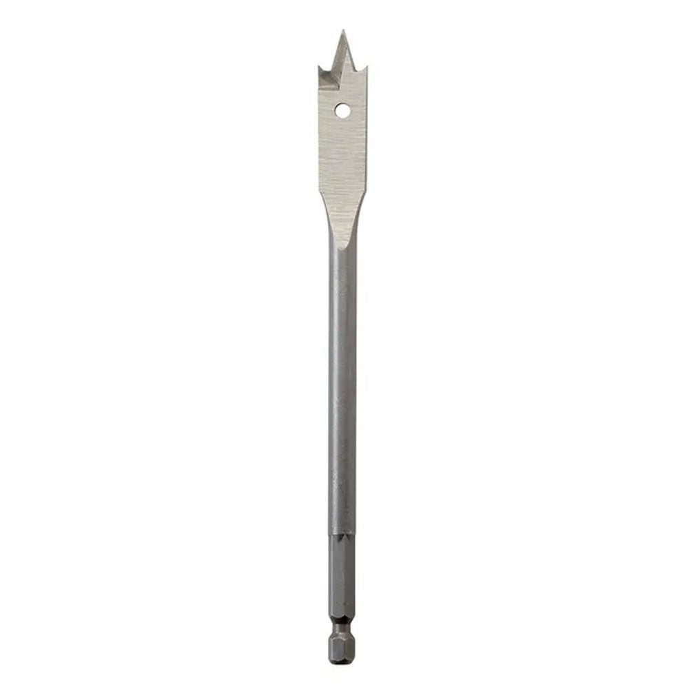 Timber Spade Bit Milwaukee 13mm Timber Spade Bit For Sale Online – Mektronics