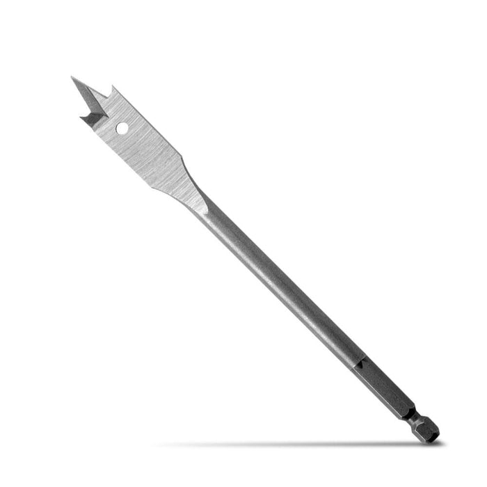 Milwaukee 16mm Timber Spade Bit For Sale Online – Mektronics