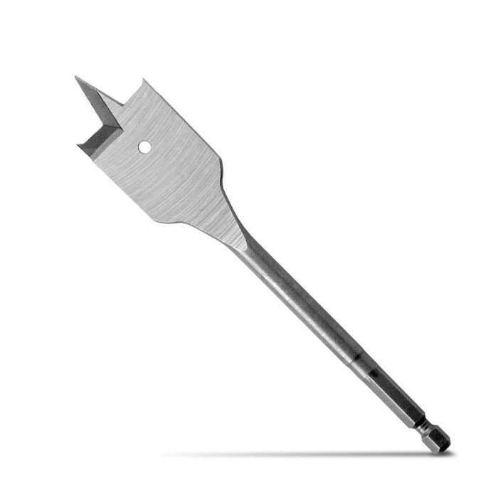 Milwaukee 25mm Timber Spade Bit