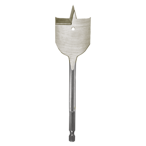 Milwaukee 40mm Timber Spade Bit