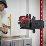 Milwaukee Telescoping Laser Pole