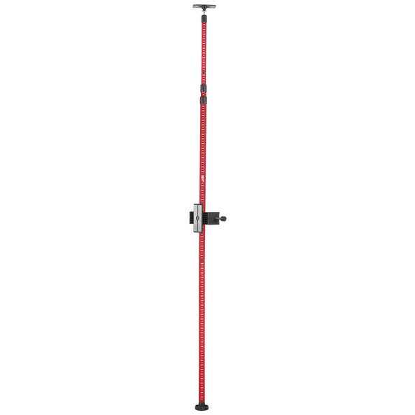 Milwaukee Telescoping Laser Pole