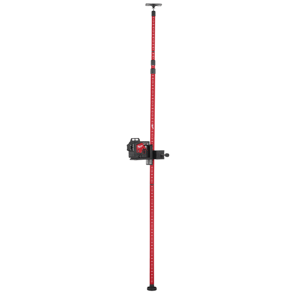 Milwaukee Telescoping Laser Pole