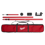 Milwaukee Telescoping Laser Pole