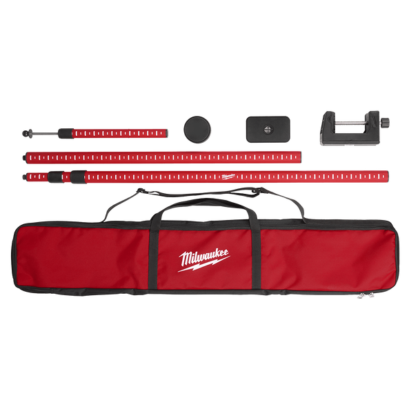 Milwaukee Telescoping Laser Pole