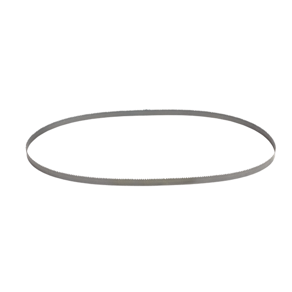 Milwaukee Extreme Thin Metal 12/14 TPI Bandsaw Blade Compact 776mm 3PK