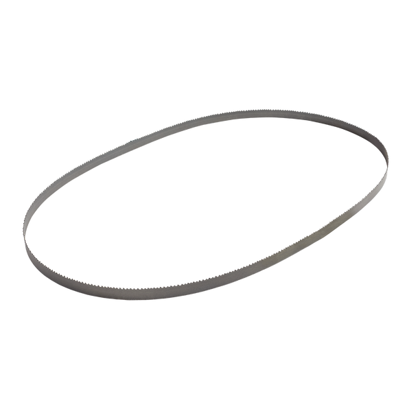Milwaukee Extreme Thin Metal 12/14 TPI Bandsaw Blade Compact 776mm 3PK
