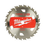 Milwaukee 7-1/4