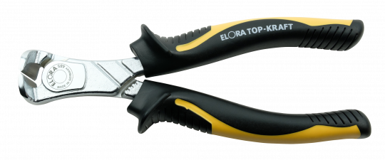 Elora Heavy Duty End Cutter with 2C-Handles 485-BI