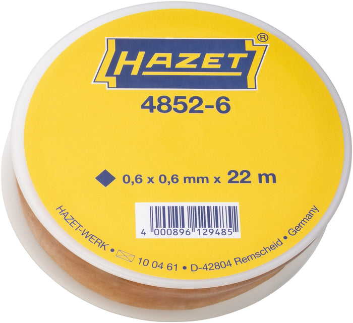 Hazet Cutting Wire Square 4852-6