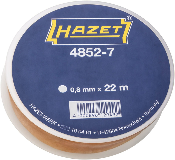 Hazet Cutting Wire Round 4852-7