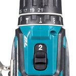 Makita 18V Brushless Driver Drill - Tool Only
