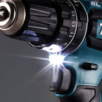 Makita 18V Brushless Driver Drill - Tool Only