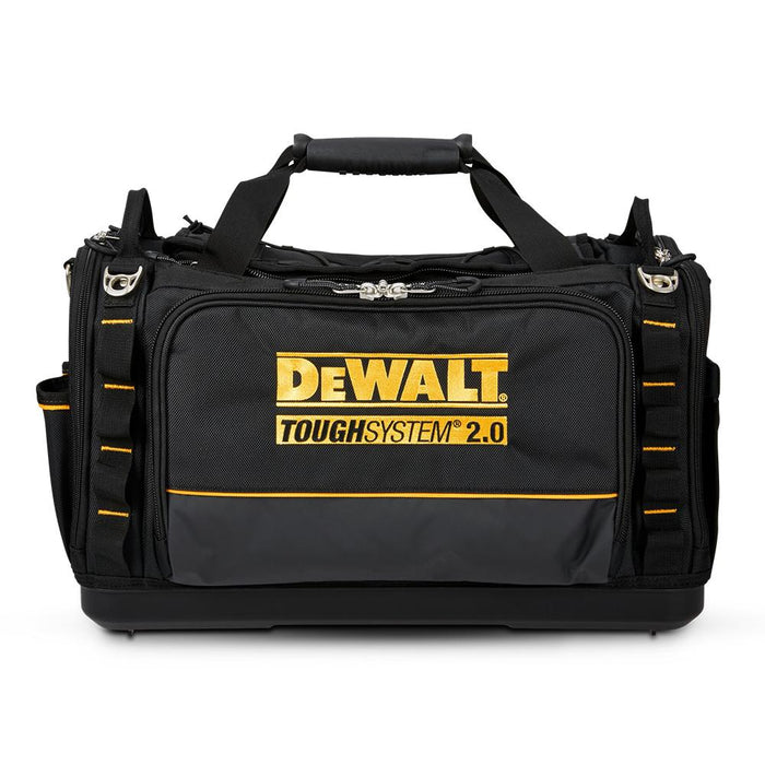 Dewalt ToughSystem 2.0 Duffle Tool Bag