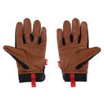 Milwaukee Hybrid Leather Glove - L