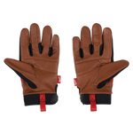 Milwaukee Hybrid Leather Glove - XL