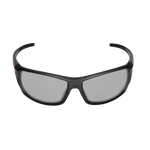 Milwaukee Performance Grey Safety Glasses