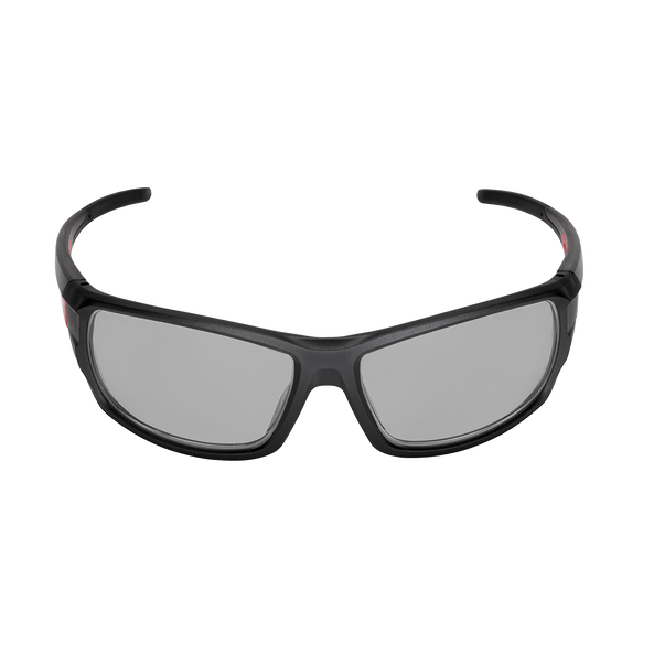 Milwaukee Performance Grey Safety Glasses