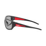 Milwaukee Performance Grey Safety Glasses