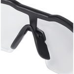 Milwaukee Clear Safety Glasses