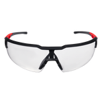Milwaukee Clear Safety Glasses