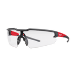 Milwaukee Clear Safety Glasses