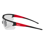 Milwaukee Clear Safety Glasses