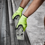 Milwaukee High-Visibility Cut Level 3 Glove - XL