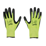 Milwaukee High-Visibility Cut Level 3 Glove - XL