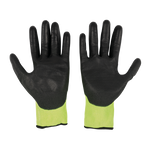Milwaukee High-Visibility Cut Level 3 Glove - L