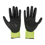 Milwaukee High-Visibility Cut Level 3 Glove - XL