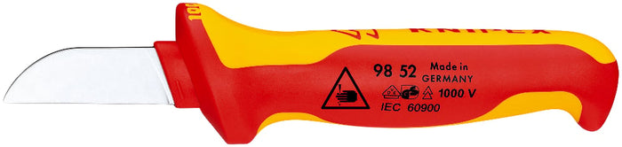 Knipex 98 52 SB Cable Knives