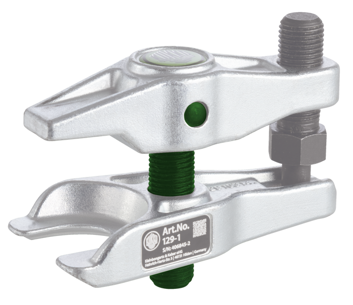 Kukko Centre Spindle