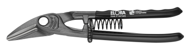 Elora Punch Tin Snip right cutting 488R-250