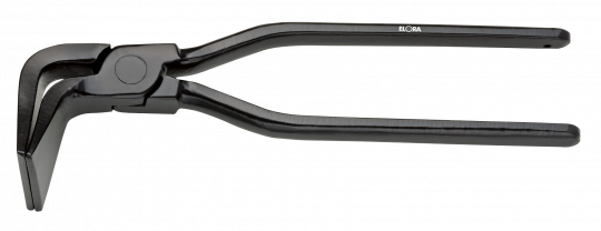 Elora Seaming Plier 90®° bent 489-3