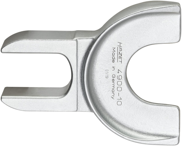 Hazet Tensioning Jaw 4900-10 69 – 120