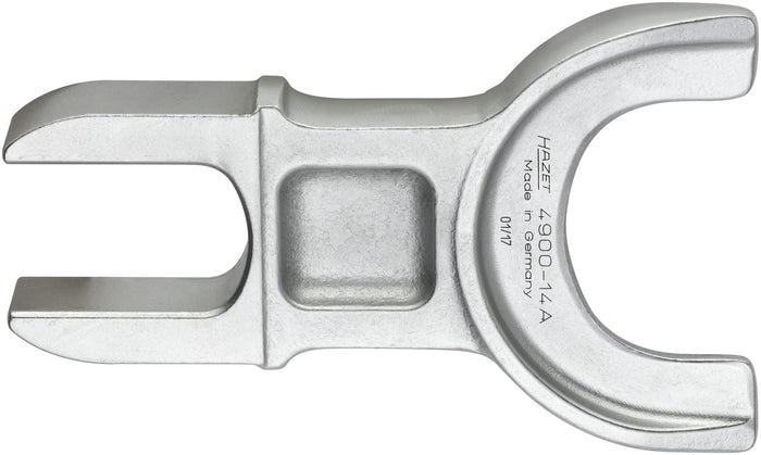 Hazet Tensioning Jaw 4900-14A 81 – 114