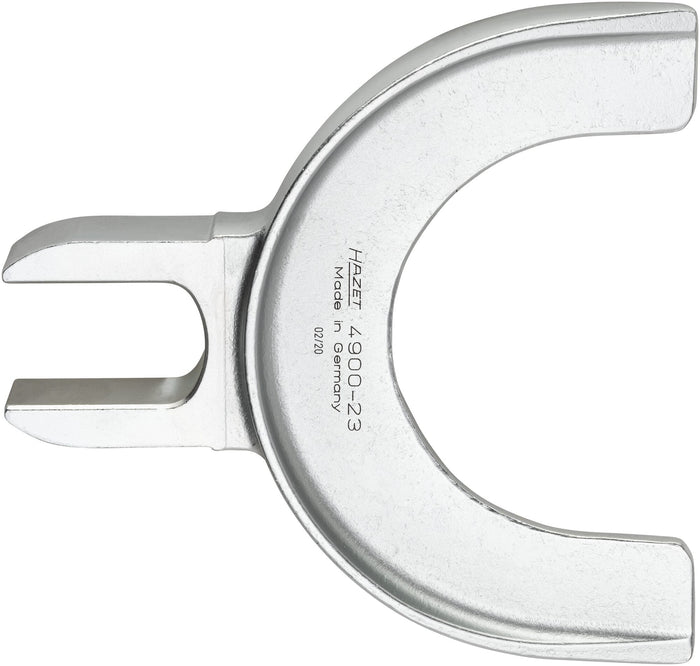 Hazet Tensioning Jaw 4900-23 152 – 207.5