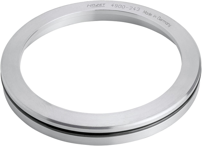 Hazet Spacer Ring For The Tensioning Jaw 4900-243